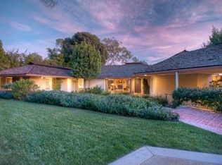 1560 Hillcrest Ave, Pasadena, CA 91106