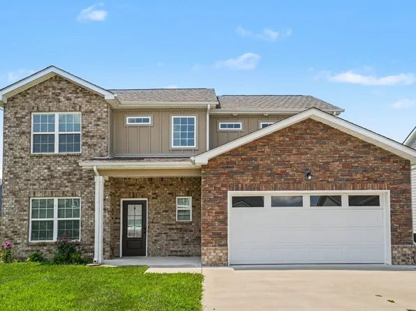 528 Dexter Dr, Clarksville, TN 37043