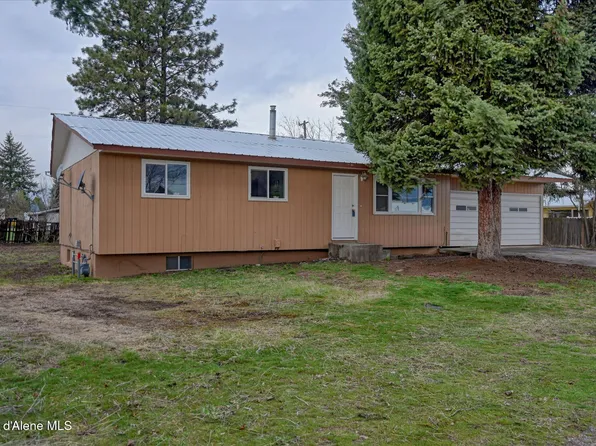 1121 N Morning Dr, Post Falls, ID 83854