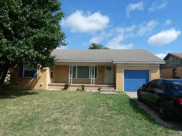 1624 NW 24th St, Lawton, OK 73505