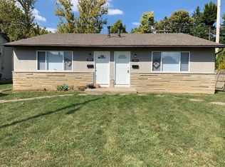 1826-1828 Northridge Rd, Columbus, OH 43224