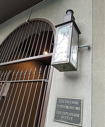 2nd image of 1029 Esplanade Ave APT 8