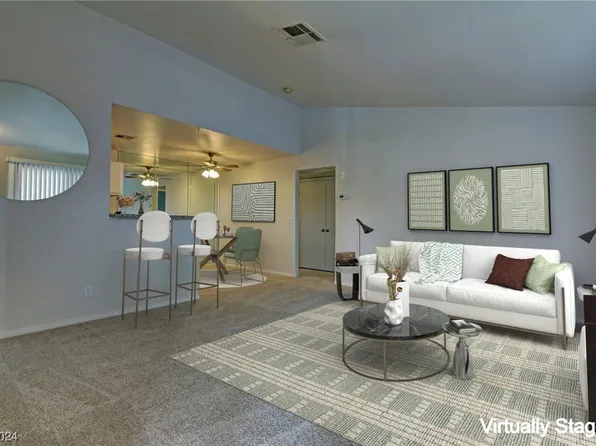 5221 Lindell Rd Unit 203, Spring Valley, NV 89118