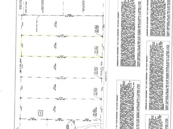LOT 4 Timberlane Rd, Belden, MS 38826