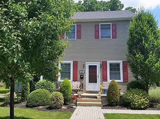 98 Princeton Ave, West Deptford, NJ 08096