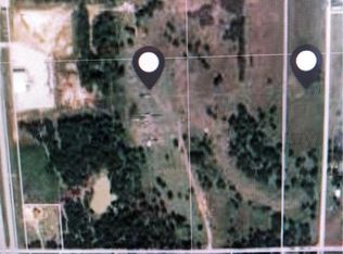 E 890th Rd, Stroud, OK 74079