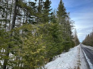 04-4510-0 E Jemtland Rd, Caribou, ME 04736