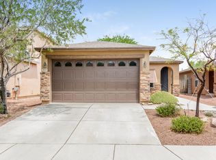 3833 E Sun View Ct, Tucson, AZ 85706