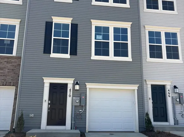 470 Seeback Dr, Charles Town, WV 25414