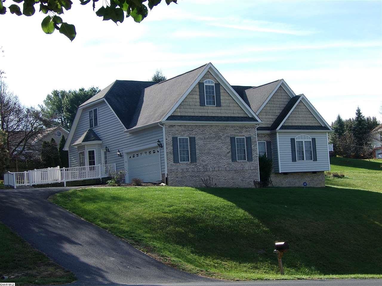 41 Emerald Hill Dr, Fishersville, VA 22939 | Zillow