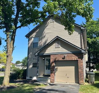 4801 Lady Jane Ave #29B, Hilliard, OH, 43026