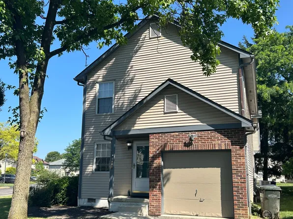 4801 Lady Jane Ave #29B, Hilliard, OH 43026