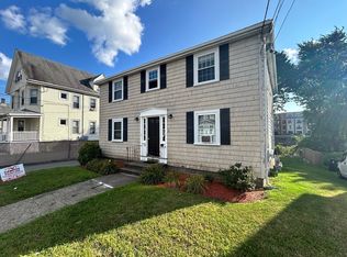 33 Holmes St #3, Quincy, MA 02171