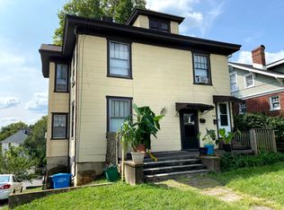 2036 Memorial Ave SW, Roanoke, VA 24015