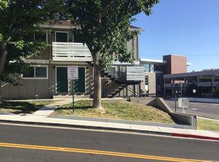1413 N Virginia St APT D, Reno, NV 89503