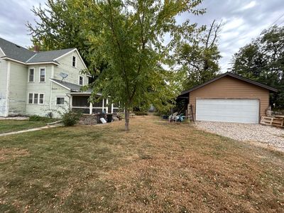 124 E Schlieman Ave, Appleton, MN, 56208