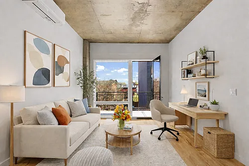 63 Stanhope St #3A Photo 1