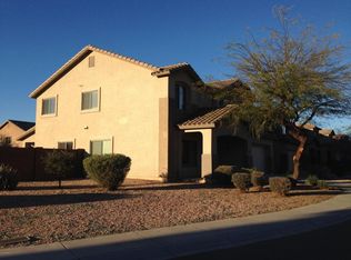 4919 W Glass Ln, Laveen, AZ 85339