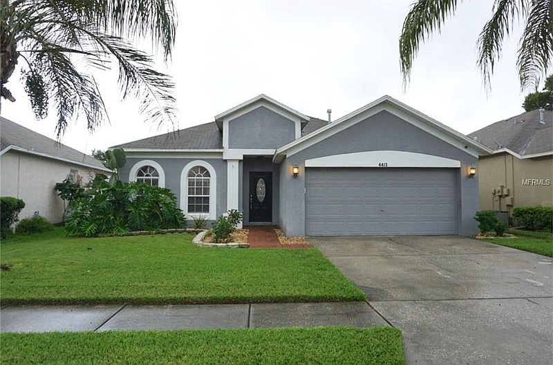 1st image of 4413 Tarkington Dr