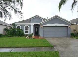 4413 Tarkington Dr, Land O Lakes, FL 34639