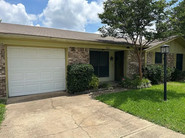 3602 Lisa Dr, Rowlett, TX 75088