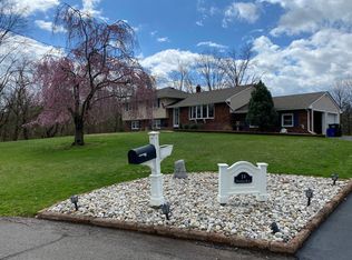 34 Partridge Rd, Hillsborough, NJ 08844