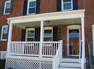 209 Southerly Rd, Baltimore, MD 21225