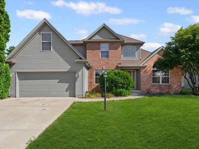 1012 Waters Edge Rd, Champaign, IL, 61822