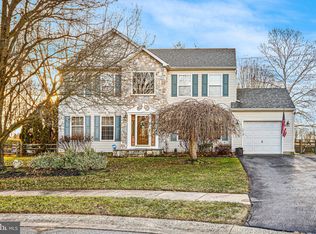 414 S Barrington Ct, Newark, DE 19702