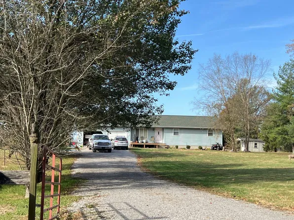 5707 Saline River Rd, Marion, IL 62959