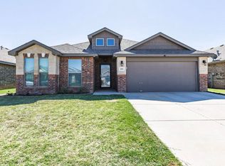 13811 Waco Ave, Lubbock, TX 79423