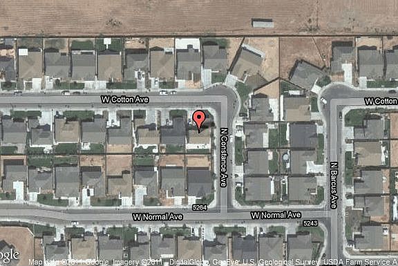 Map View