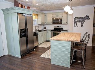 612 S Belcrest Ave, Springfield, MO 65802