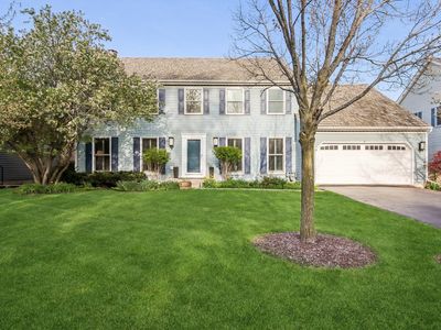 384 Whitney Dr, Barrington, IL, 60010