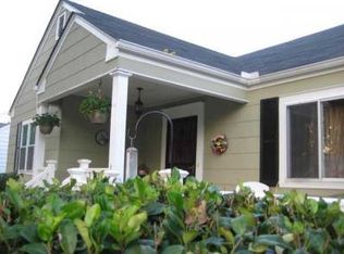 706 Shady Dr, Chattanooga, TN 37412