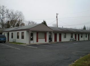 623 W Main St, West Jefferson, OH 43162