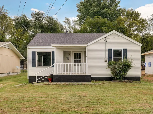 2624 N Pierce Avenue, Springfield, MO 65803