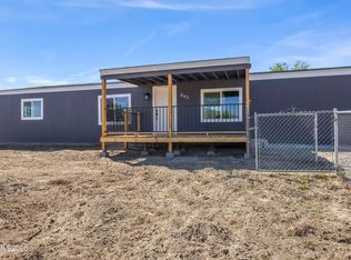 843 Silver Way, Fernley, NV 89408