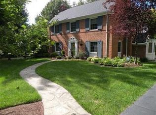 151 W Hadley Rd, Dayton, OH 45419