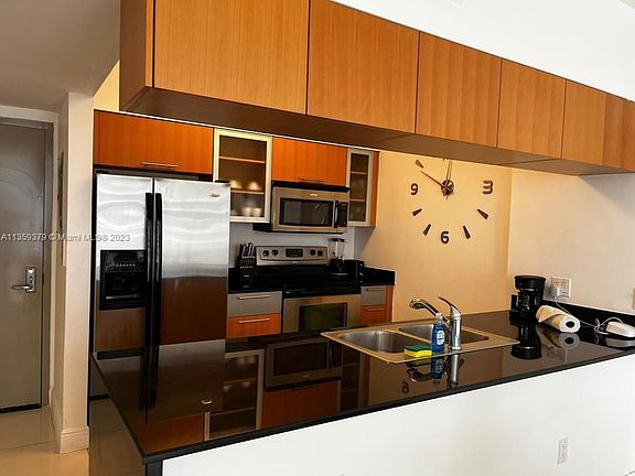 2nd image of 1750 N Bayshore Dr APT 2104