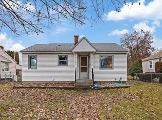 3318 W Garland Ave, Spokane, WA 99205