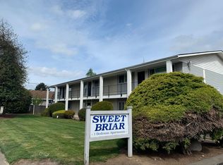 Sweetbriar Apartments, Portland, OR 97218