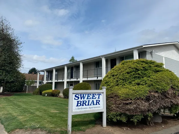 Sweetbriar Apartments