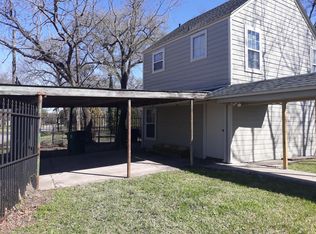 2021 Santa Rosa St #A, Houston, TX 77023