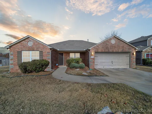 2708 W Imperial St, Broken Arrow, OK 74011