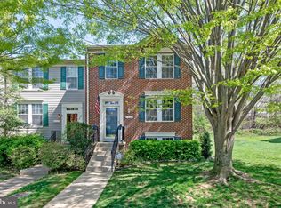 8617 Jacks Reef Rd, Laurel, MD 20724