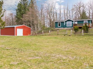 21419 16th St E, Lake Tapps, WA 98391