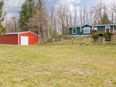 21419 16th St E, Lake Tapps, WA, 98391