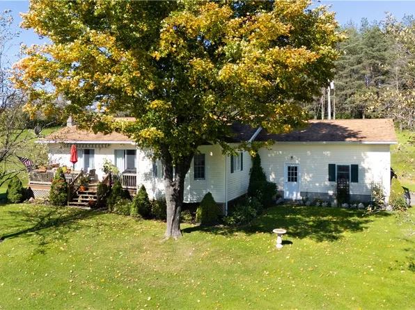 4908 County Highway 16, Delhi, NY 13753