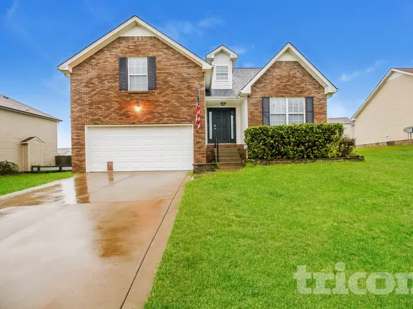 141 Buttermere Dr, Clarksville, TN 37040
